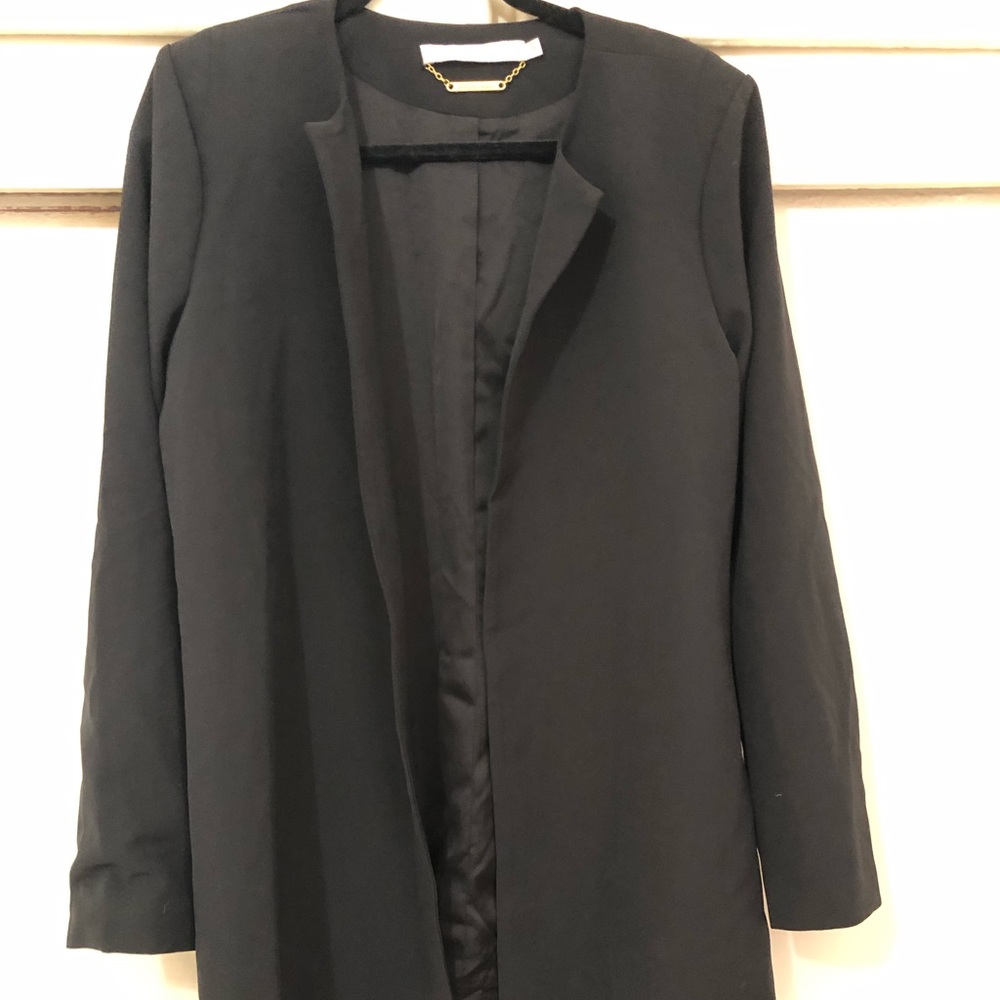 Lovers + Friends Blazer| Sz L